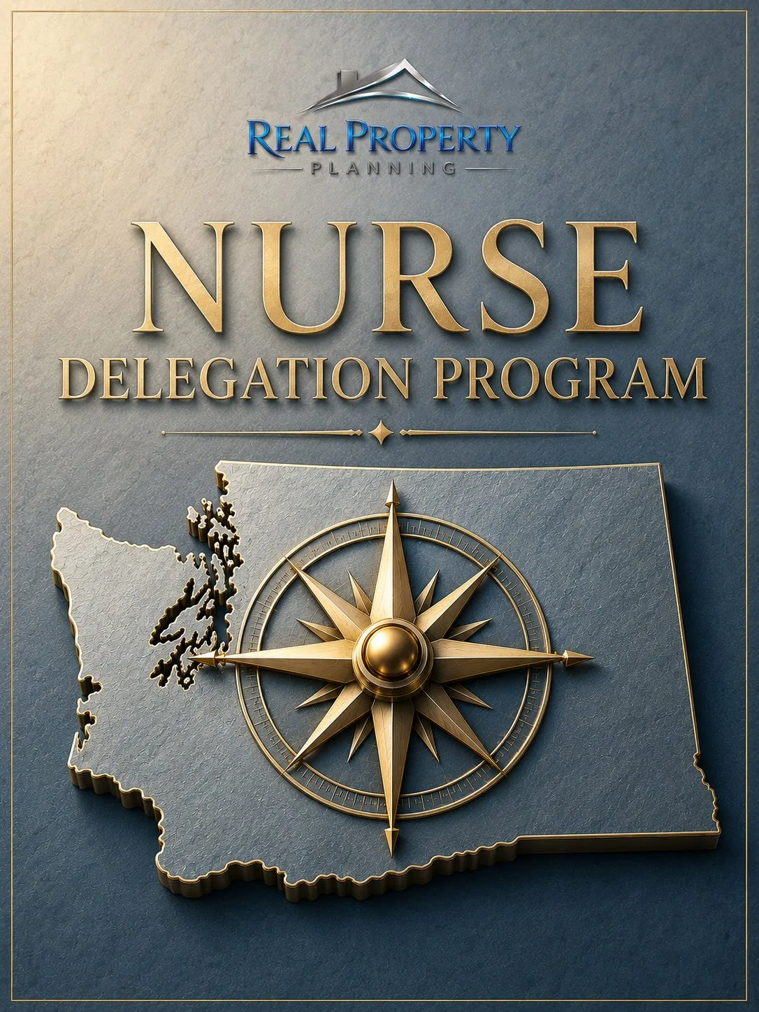 Nurse Delegation Program