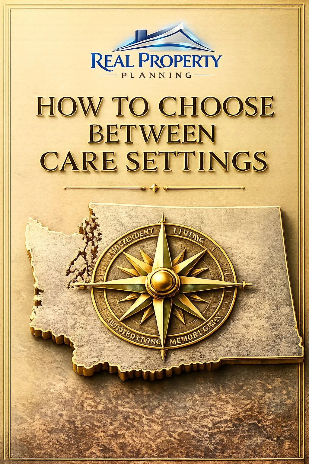 How to Choose Between Care Settings