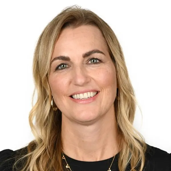 Photo of Jennipher Ama, President of Family First at Home