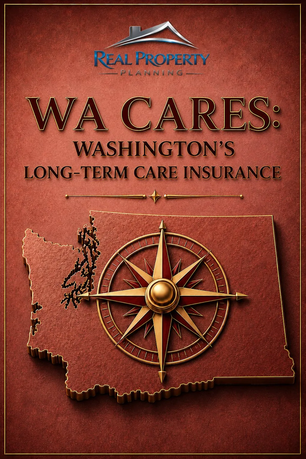 WA Cares: Washington's Long-Term Care Insurance