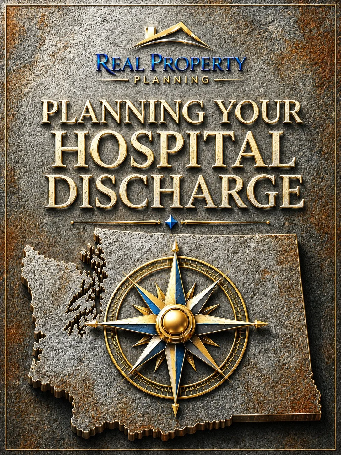 Planning Your Hospital Discharge