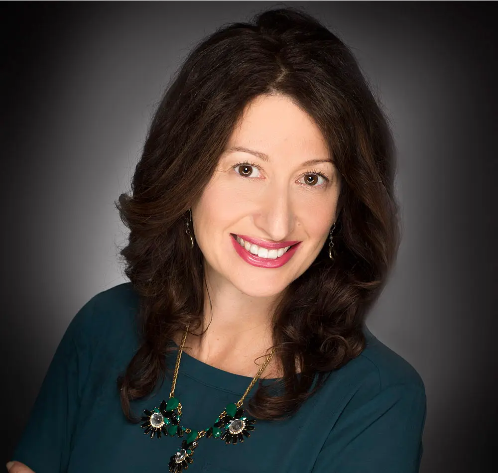 Photo of Nicole Amico Kane, MSW, LICSW, CMC — Director of Care Management at Aging Wisdom