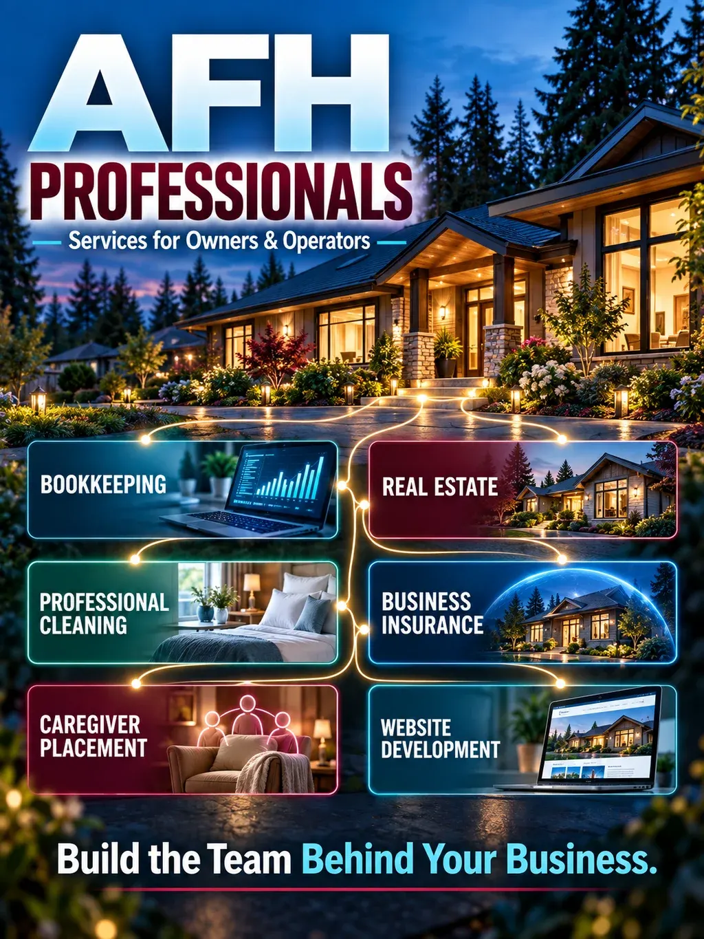 Find a Professional