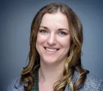 Abigail McKee — Manager at Ginny's Girls Estate Services
