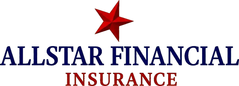 ALLSTAR Financial Insurance logo