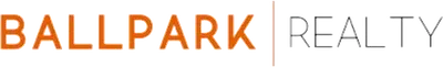 Ballpark Realty logo