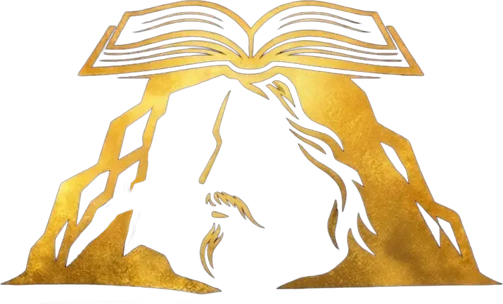 Books on The Rock, LLC website (opens in a new tab)