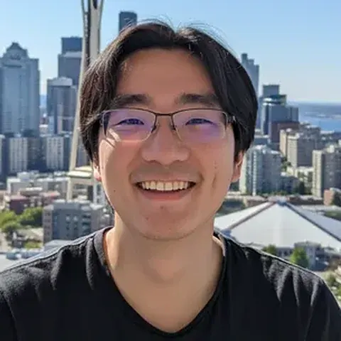 Photo of Fengquan Song, owner of Aura Living Care