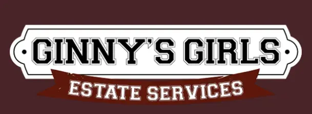 Ginny's Girls Estate Services logo