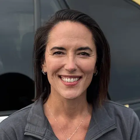 Photo of Kate Williams, Owner of Paul Davis Restoration
