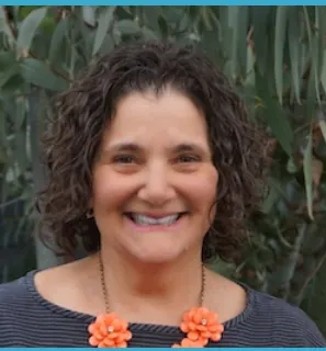 Photo of Laura A. Silverstein, MSW — Aging Life Care Manager at Silver & Sage Consulting