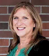 Meriann Roberts — Owner of Ginny's Girls Estate Services