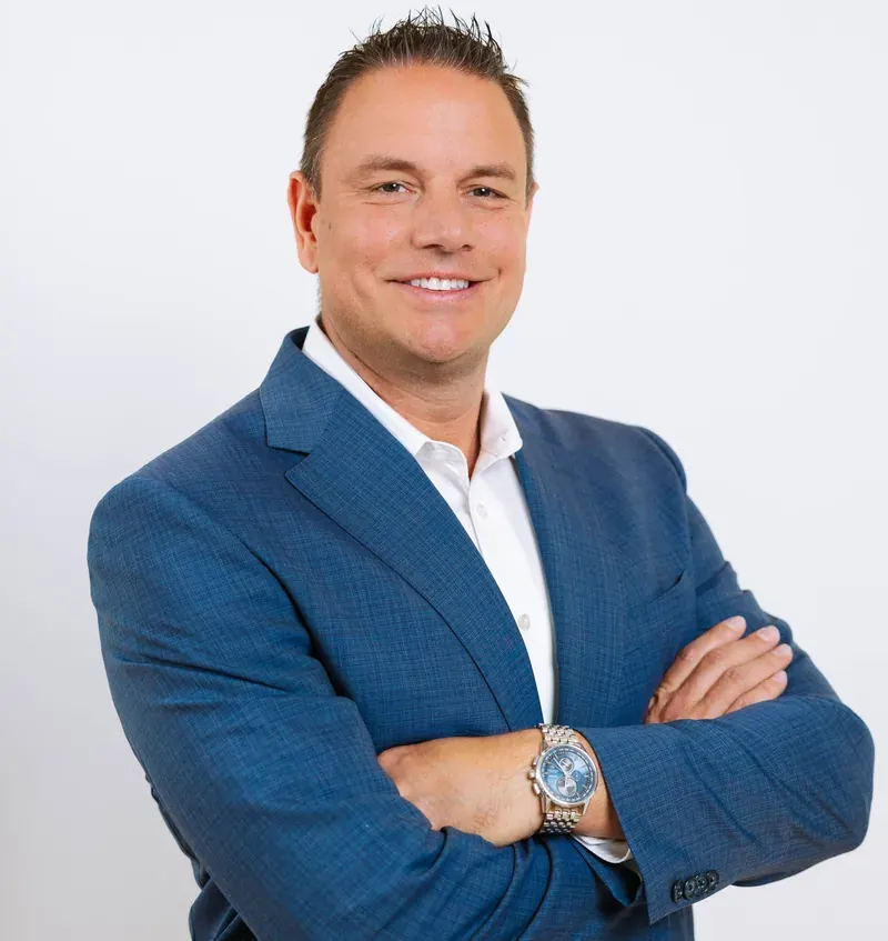 Photo of Hans Westermark