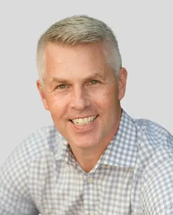 Photo of Jeff McGinnis