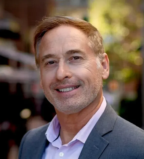 Photo of David Stein