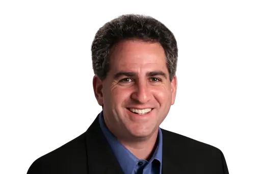 Photo of Eric Rovner, Senior Move Manager at HB Move Management Seattle