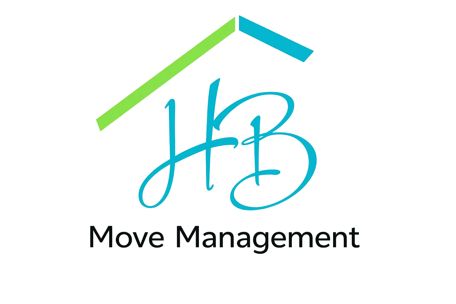HB Move Management logo