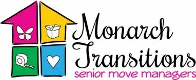 Monarch Transitions logo