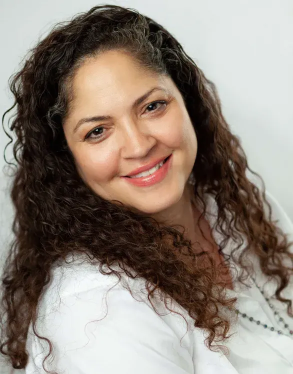 Tina Baril — Owner, Monarch Transitions