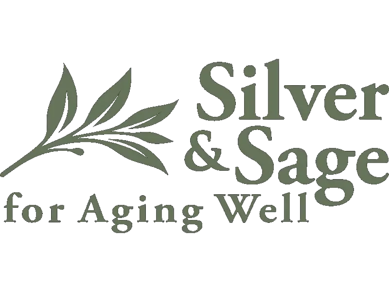 Silver & Sage Consulting logo