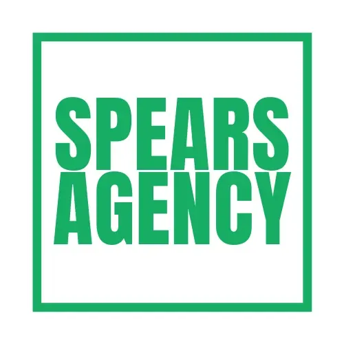 Spears Agency logo