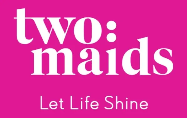 Two Maids Cleaning website (opens in a new tab)
