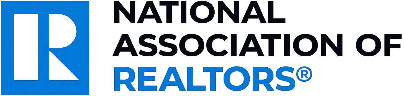 REALTOR® badge