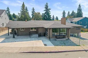 Adult Family Home property at 1008 E Guiberson Street, Kent, Washington