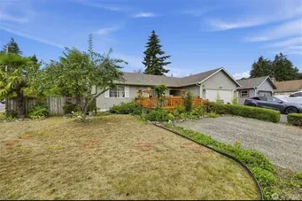 Adult Family Home property at 11606 SE 219th Place, Kent, Washington