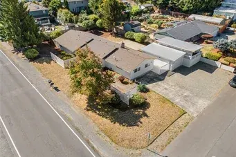 Adult Family Home property at 2104 SE 7th Street, Puyallup, Washington