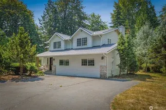 Adult Family Home property at 2325 48th Avenue SW, Tumwater, Washington
