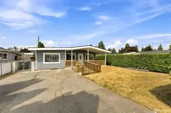 243 E 61st Street, Tacoma, WA