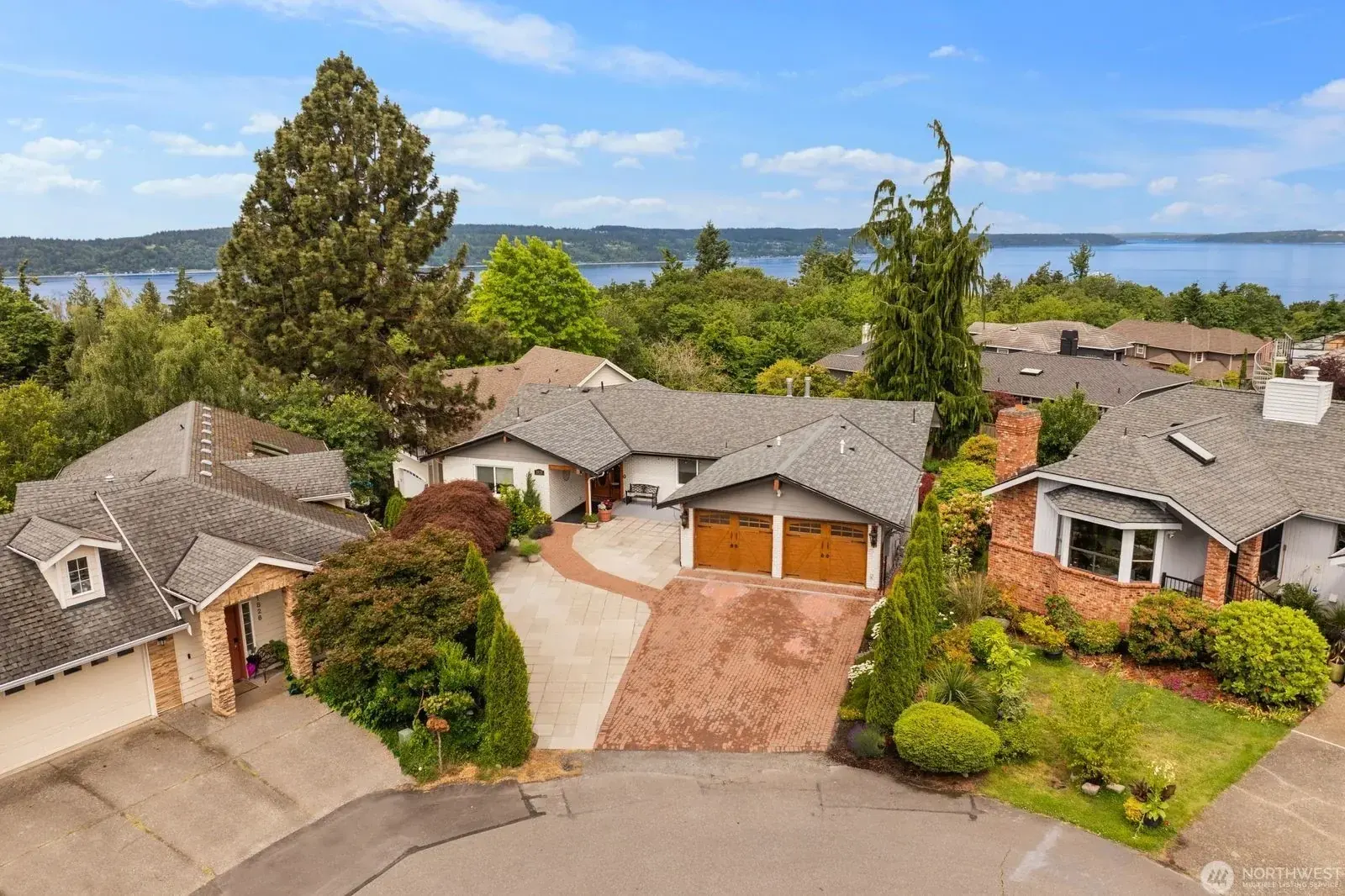 Undisclosed address, Mukilteo, WA