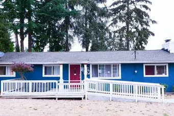 Adult Family Home property for sale in Tacoma, Washington