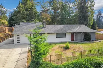 Adult Family Home property for sale in Des Moines, Washington