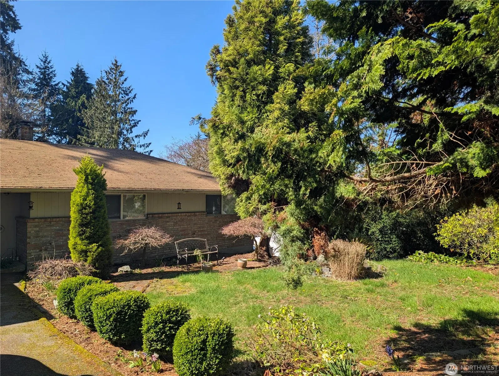 Undisclosed address, Edmonds, WA