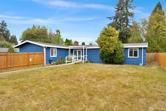 Adult Family Home property at 4209 191st Street SW, Lynnwood, Washington