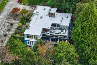 Adult Family Home property at 4221 W Armour Street, Seattle, Washington