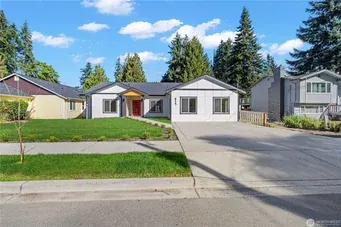 Adult Family Home property at 5117 144th Street SW, Edmonds, Washington