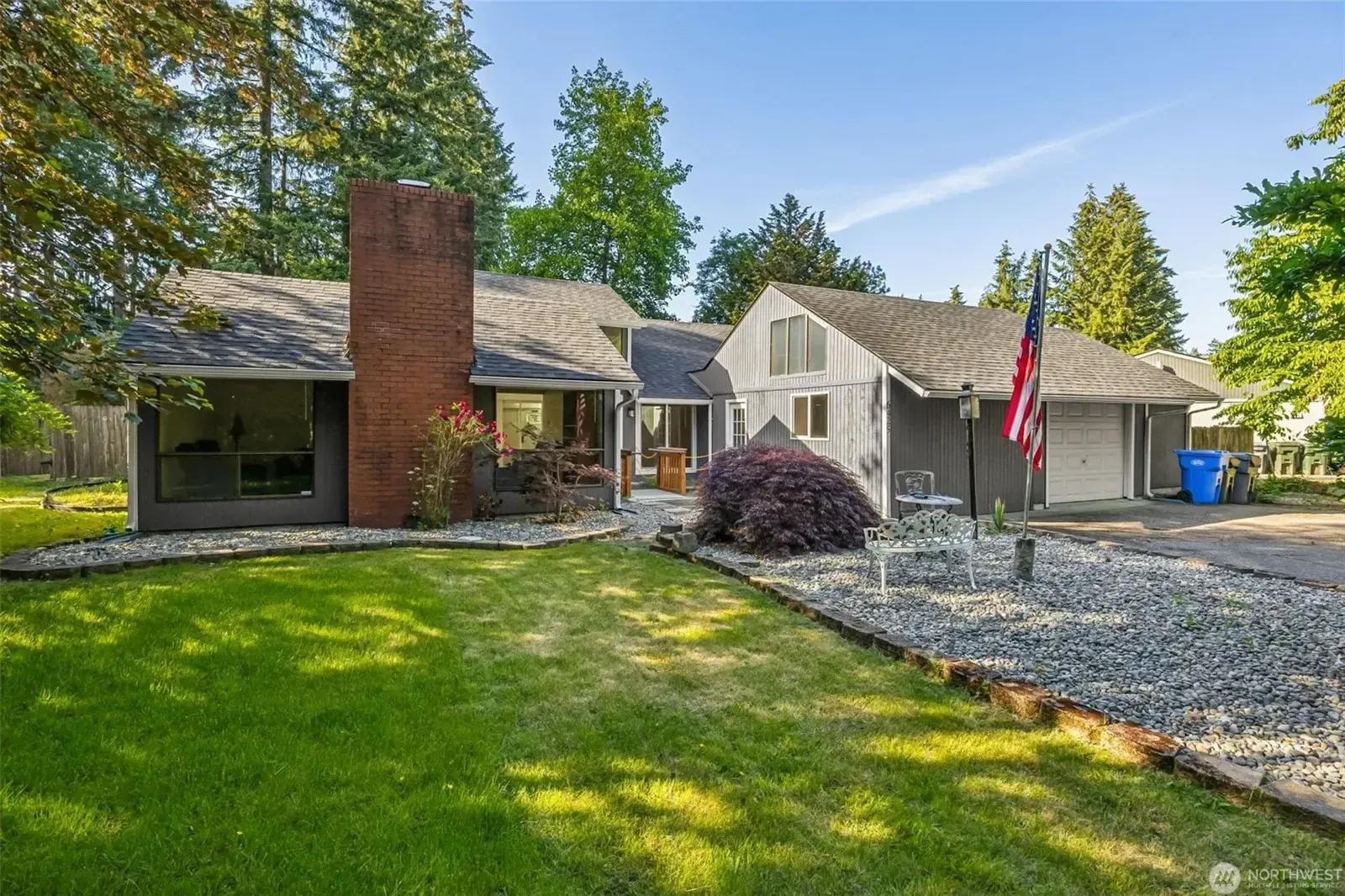 6425 Nyanza Park Drive SW, Lakewood, WA