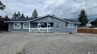 7643 S Ainsworth Avenue, Tacoma, WA