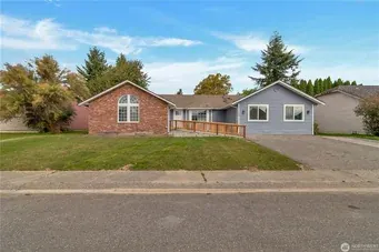 Adult Family Home property at 808 Sauk Mountain Drive, Sedro-Woolley, Washington