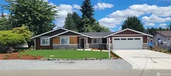 9211 61st Drive NE, Marysville, WA