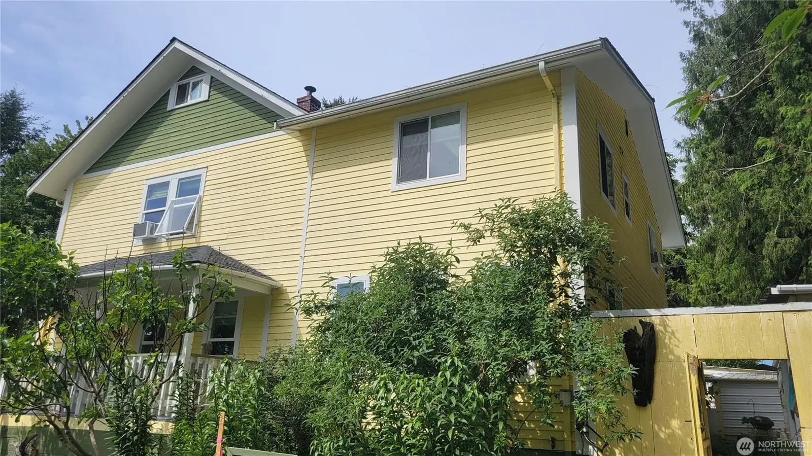 9411 356th Street S, McKenna, WA