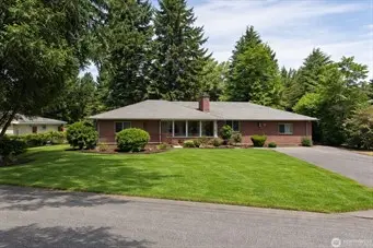 Undisclosed address, Edmonds, WA
