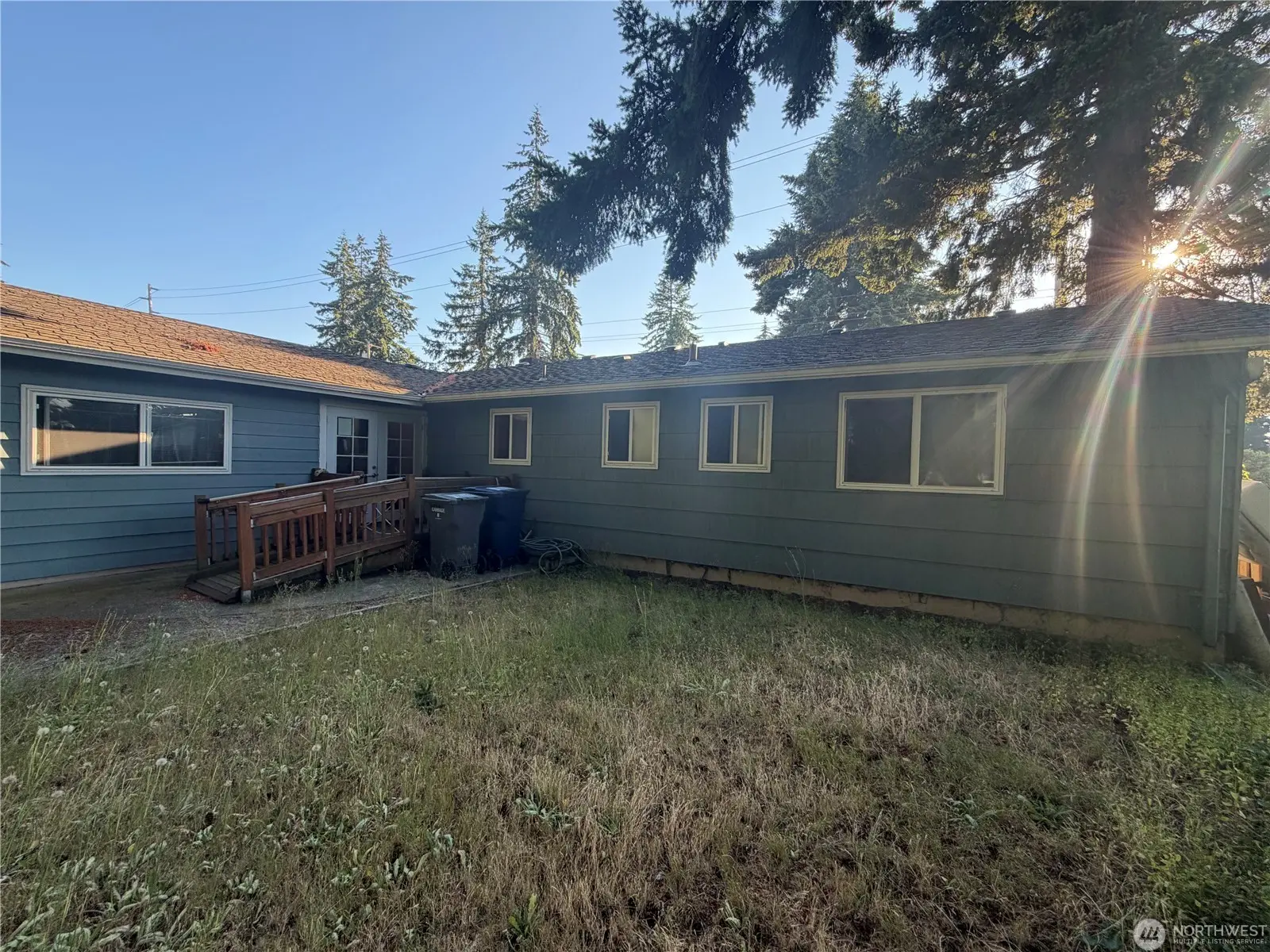 Undisclosed address, Federal Way, WA