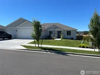 Undisclosed address, Kennewick, WA
