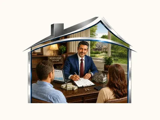 Mortgage Lenders