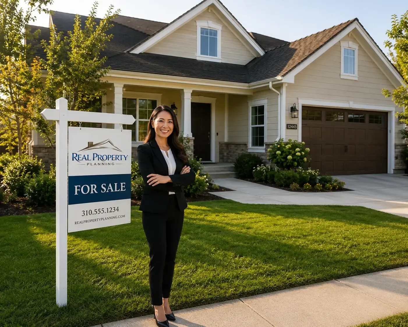 Real Estate Brokers