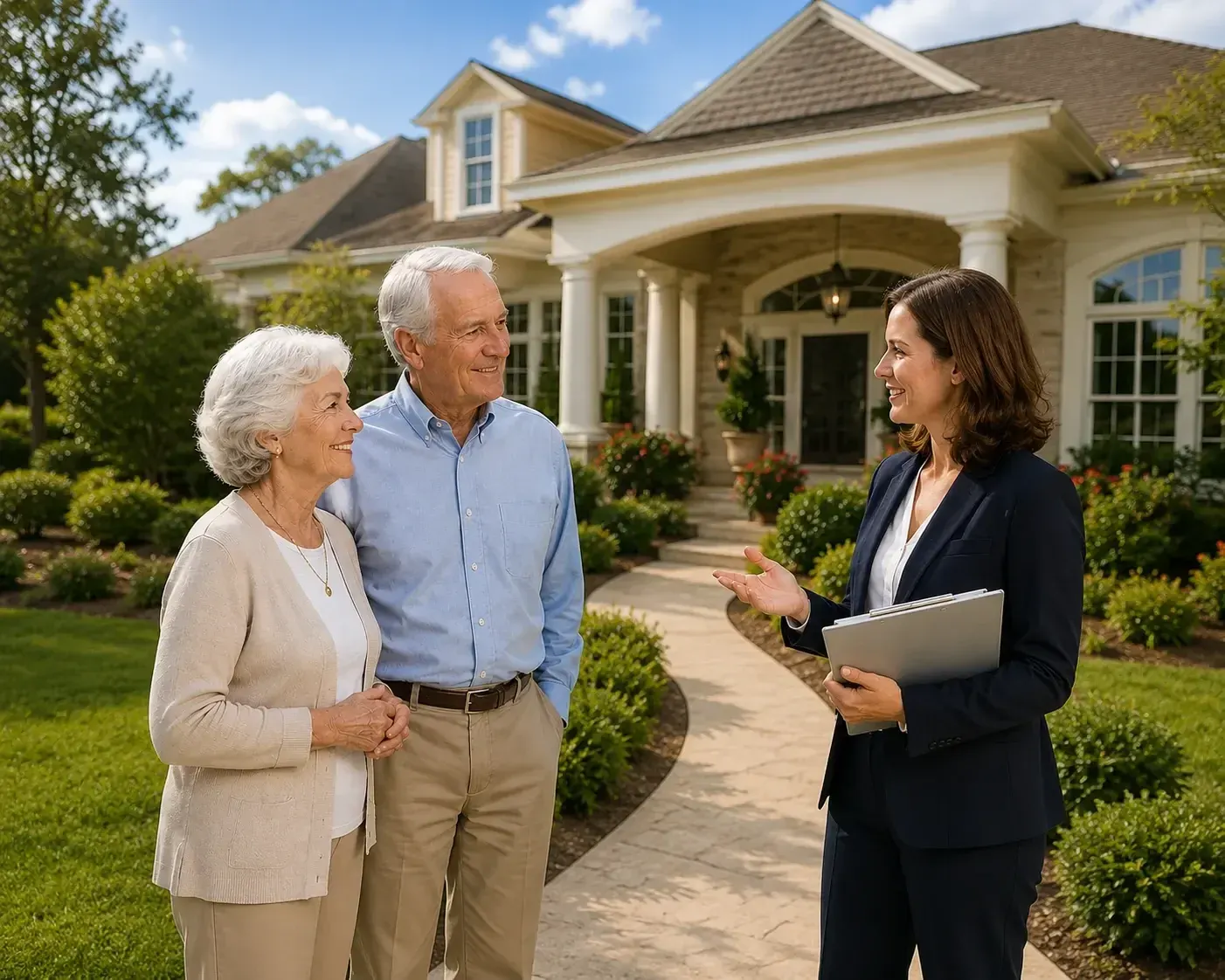 Senior Living Advisors